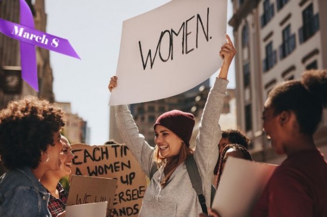 Tout savoir sur la Journée de la femme le 8 mars