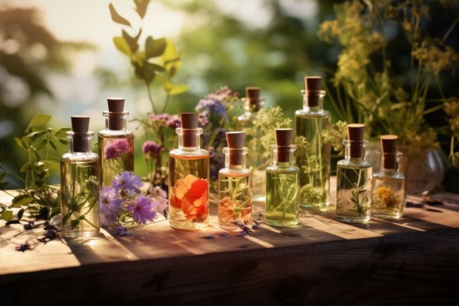 Zoom sur le marché de la beauté et les nouvelles tendances