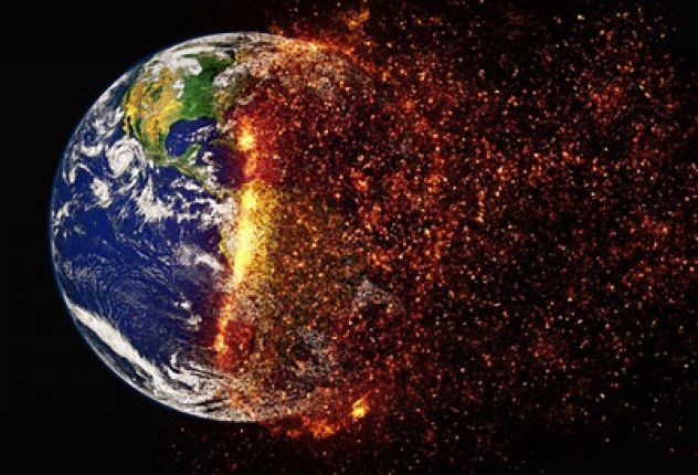 Réchauffement climatique : quel impact pour les entreprises ?
