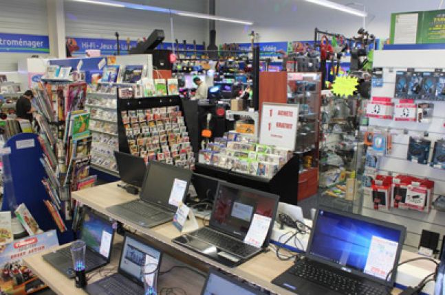 Le marché des PC (bureau et portable) a chuté de 3% au premier trimestre  2019