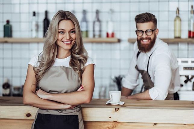 Investir en franchise en couple