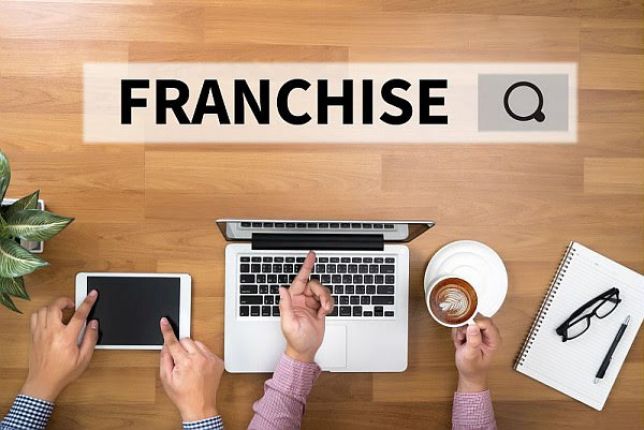 Quelle différence entre franchiseur et franchisé ?