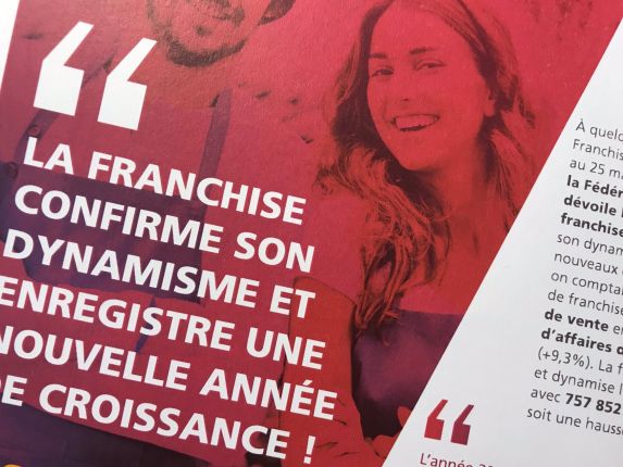 Qui sont les entrepreneurs en franchise en France ?