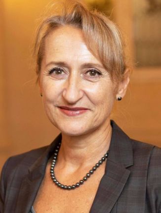 « La franchise convient à tout profil d’entrepreneur et à tout âge » Véronique Discours-Buhot, déléguée générale de la Fédération Française de la franchise