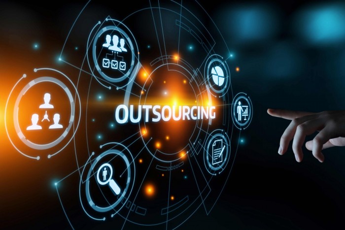 Qu'est ce que l’outsourcing ?
