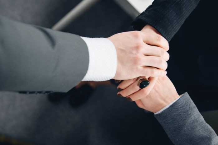 Reprise en franchise : Le franchiseur a son mot à dire