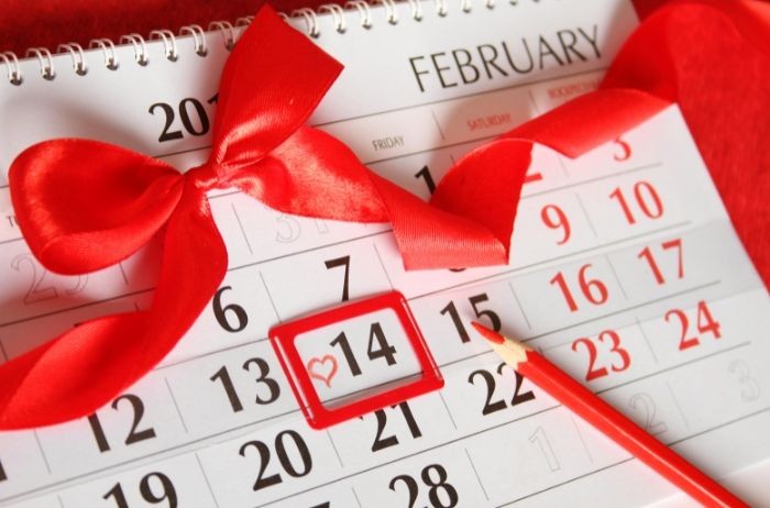 Saint-Valentin : les stratégies marketing pour valoriser la fête de l’amour