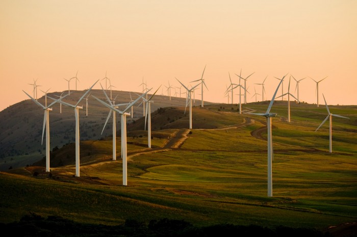 Focus : Nouvelle donne sur le marché des énergies renouvelables