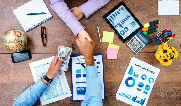 Comprendre le droit d'entrée en franchise