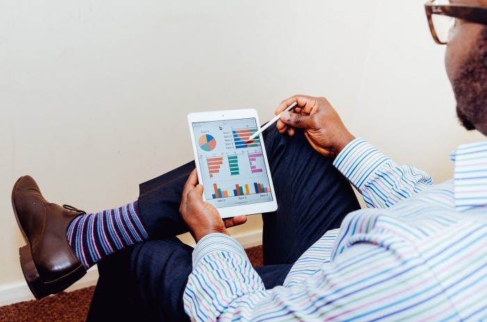 Avez-vous le profil d’un entrepreneur ?