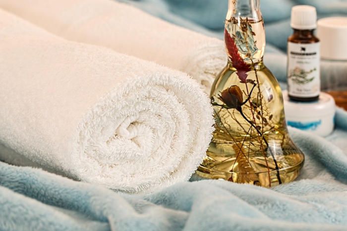Le marché des instituts de beauté en France