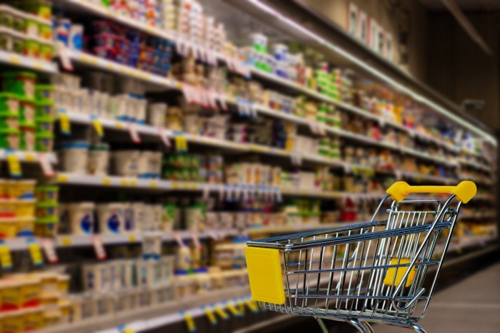 Franchise commerce alimentaire : retour sur l'année 2014