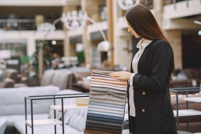 Au premier semestre 2010, le marché du meuble se redresse selon l'IPEA