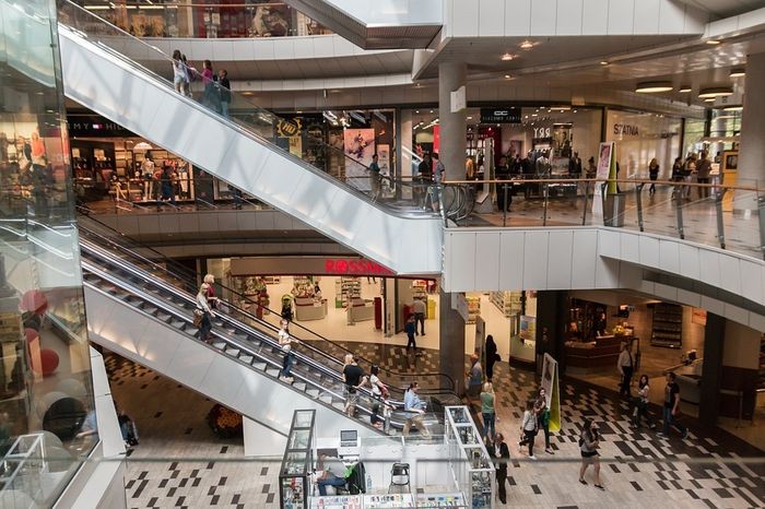 Centres commerciaux : les extensions / rénovations 2016 - 2020