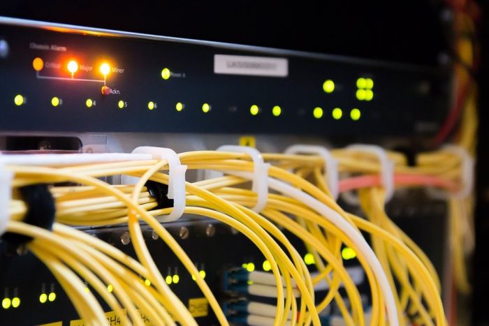 L'information / communication toujours en croissance depuis 2008