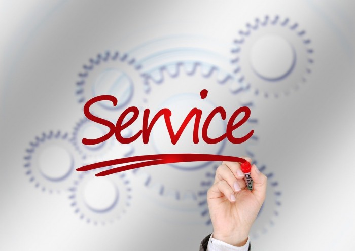 Services aux particuliers : une demande dynamique depuis 2000