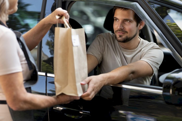 Le drive à l'aube d'une nouvelle ère ?