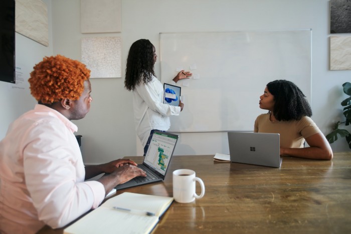 Quelle formation suivre pour devenir franchisé ?