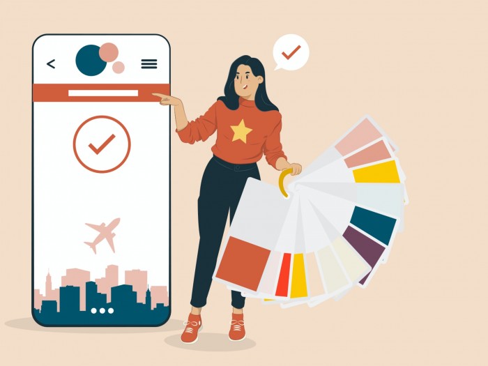 Quelles couleurs choisir pour vendre plus ?