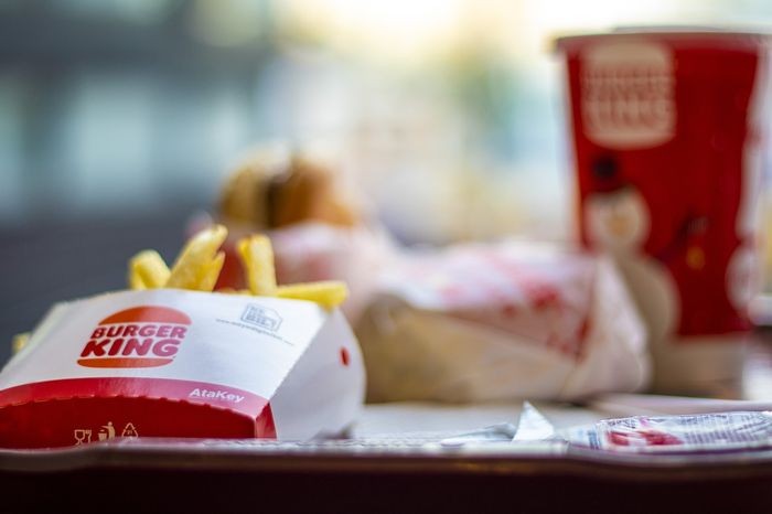 Comment ouvrir un Burger King en franchise ?