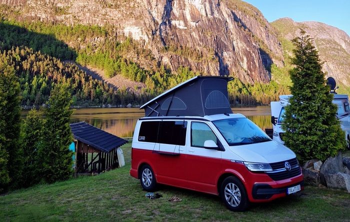 Ouvrir un camping : quelles options en franchise ?