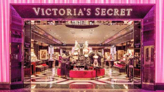 La franchise et Victoria's Secret : est-ce possible d’ouvrir une boutique Victoria's Secret ?