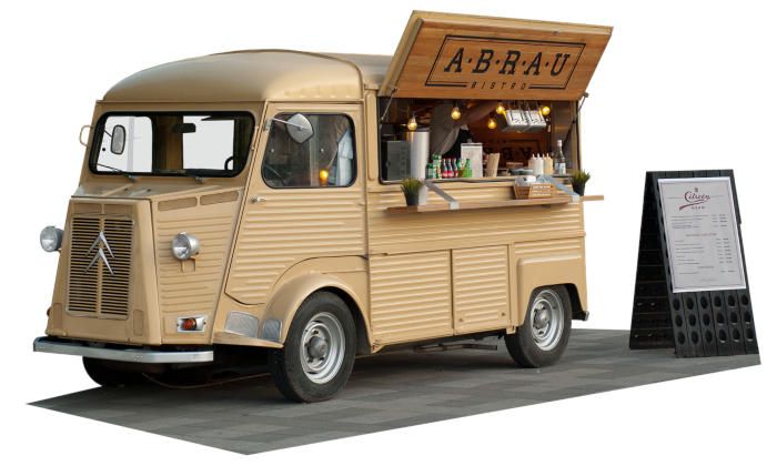 Comment ouvrir une franchise de commerce ambulant ?