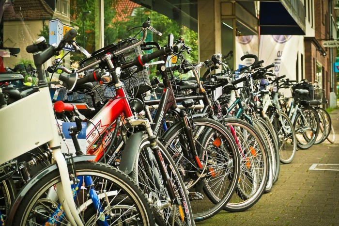 Ouvrir une franchise de vélo