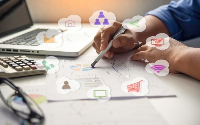 Franchise SAP : les meilleures pratiques pour une communication digitale réussie