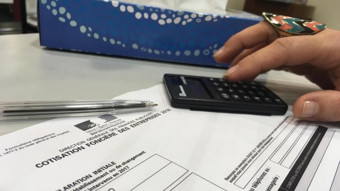 CFE 2022 : qui paie cette Cotisation foncière des entreprises et combien ?