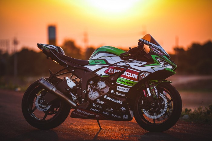 Franchise moto : comment ouvrir une franchise deux roues ?