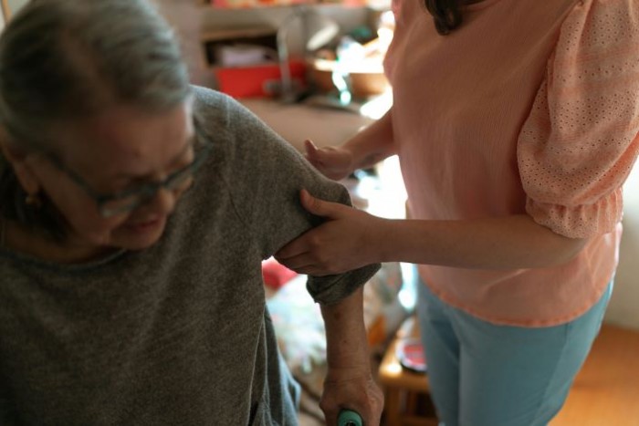 Evolution du marché des services à la personne et opportunités en franchise