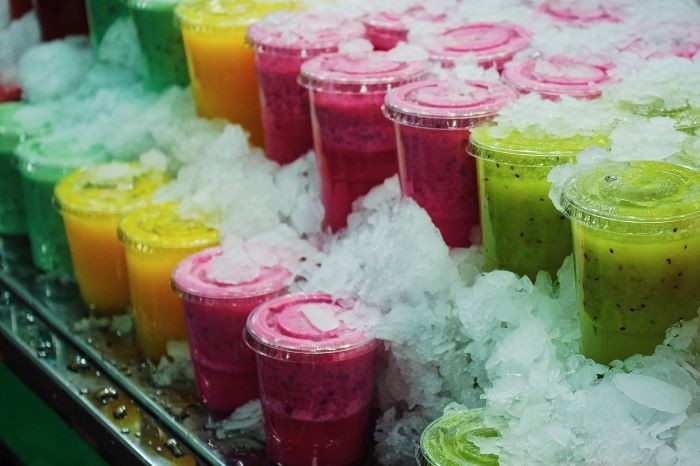 Restauration healthy : ouvrir une franchise Le Paradis du Fruit