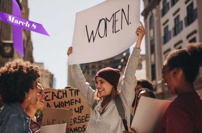 Journée de la femme et entrepreneuriat en France : des avancées et des défis