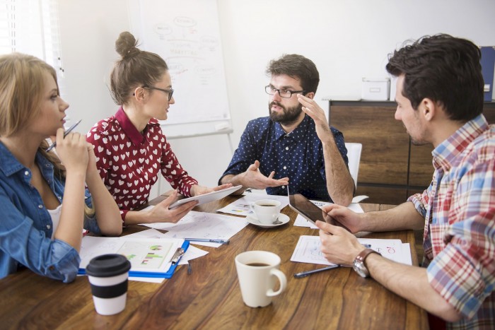 Franchiseur : comment animer son réseau de franchises ?