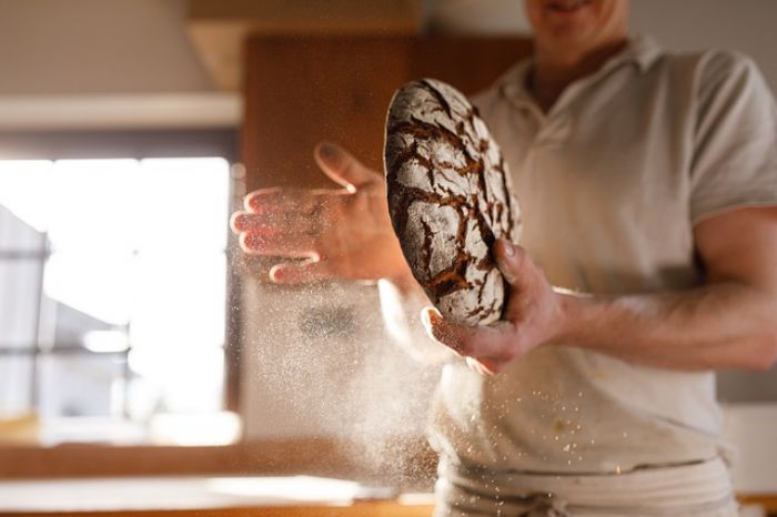 Choisir sa franchise boulangerie