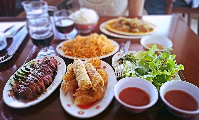 Choisir sa franchise restauration rapide