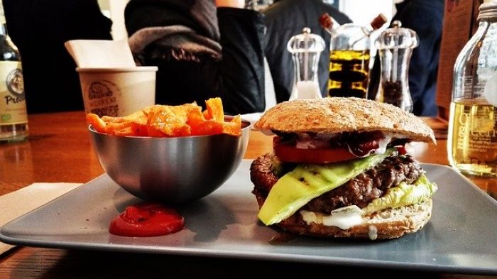 Ouvrir sa franchise restauration rapide