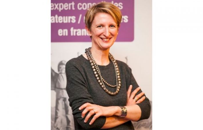 Coronavirus : " Les entreprises doivent faire preuve de résilience pour passer l’orage" Olga Romulus, expert-comptable au sein du cabinet Fiducial