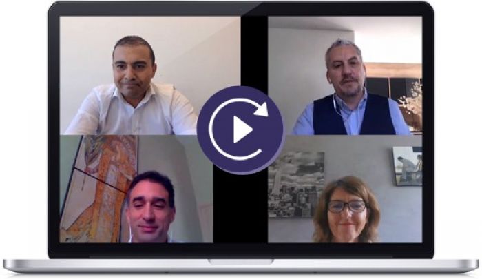 Soutenir ses franchisés pour réussir la reprise d’activité post Covid-19 (webinaire)