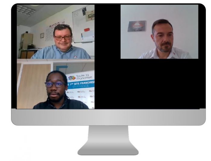 Reconversion et entrepreneuriat : un webinaire pour se préparer à lancer une entreprise à succès dans le B2B
