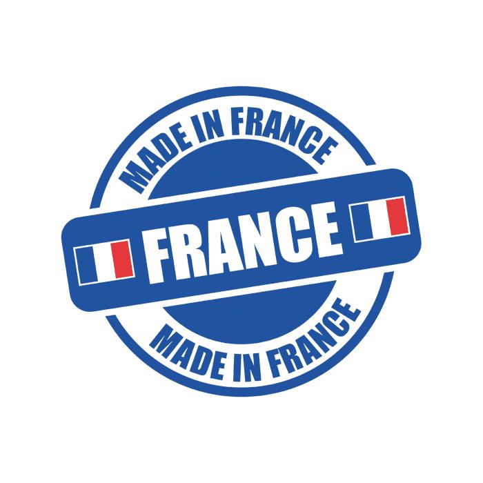 marque francaise logo