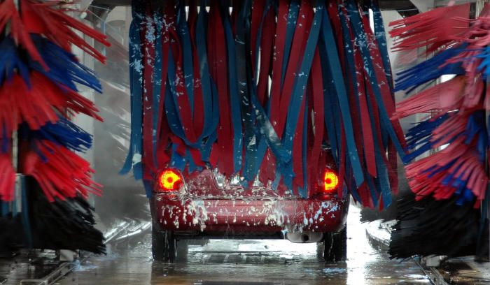 Ouvrir sa franchise de lavage-nettoyage de véhicules