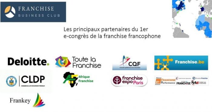 Réussir en franchise au Québec, au Maghreb ou en Belgique