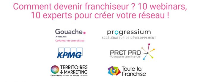 Devenir franchiseur : 10 questions clés à se poser pour ne pas se rater
