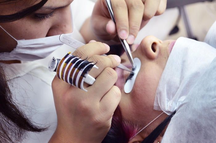 Choisir sa franchise d’institut de beauté