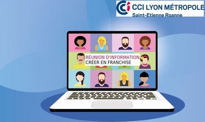 Réussir sa création d’entreprise en franchise : un webinaire pour tout savoir