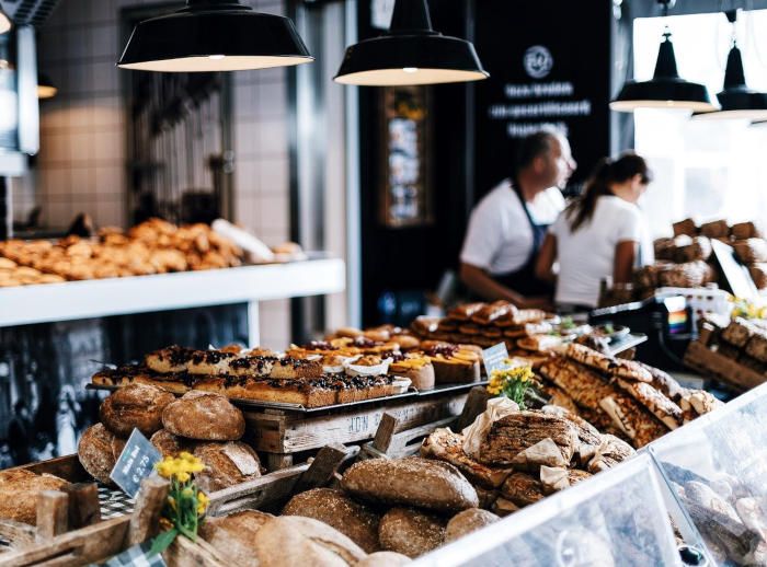 Comment faire un business plan pour une boulangerie