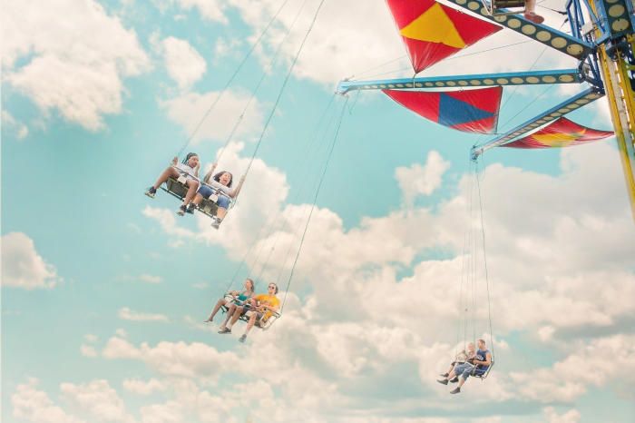 Comment faire un business plan de parc de loisir
