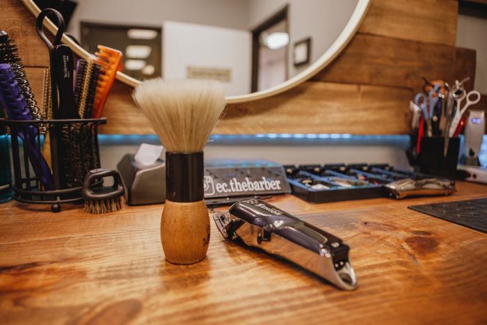 Le secteur de la coiffure à l’épreuve de la covid-19